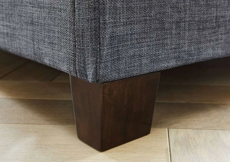 Kaydian Accent Ottoman Bed Frame